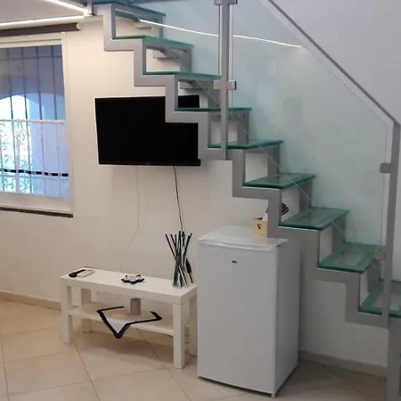 Sanssouci Holiday home Sorrento