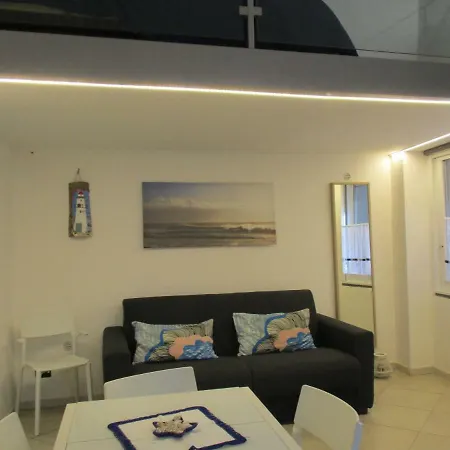Sanssouci Holiday home Sorrento