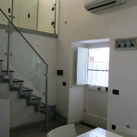 Holiday home Sanssouci Sorrento